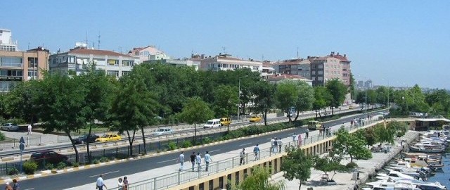 bakırköy